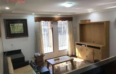 Casa com 2 dormitórios à venda, 115 m² por r$ 630.000,00 - são joão clímaco - são paulo/sp