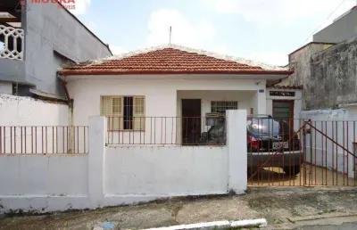 Casa com 2 dormitórios à venda, 85 m² por r$ 380.000,00 - vila ema - são paulo/sp