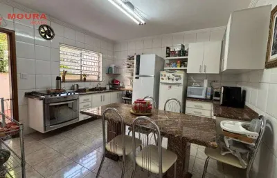 Sobrado com 3 dormitórios à venda, 230 m² por r$ 730.000 - vila natália - são paulo/sp
