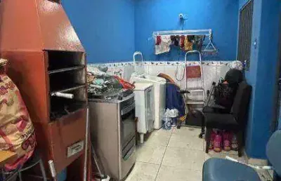 Sobrado com 3 dormitórios à venda, 110 m² por r$ 447.000,00 - são joão clímaco - são paulo/sp