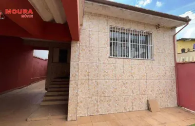 Casa com 3 dormitórios à venda, 220 m² por r$ 850.000 - vila califórnia - são paulo/sp