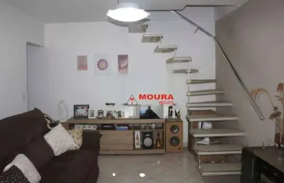 Casa à venda, 188 m² por r$ 695.000,00 - mauá - são caetano do sul/sp