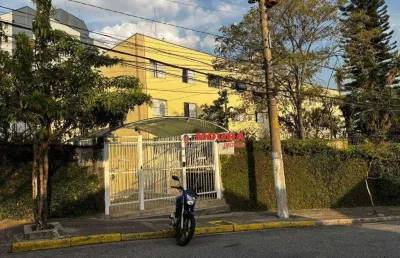 Apartamento com 2 dormitórios para alugar, 60 m² por r$ 1.900,00/mês - jardim patente novo - são paulo/sp