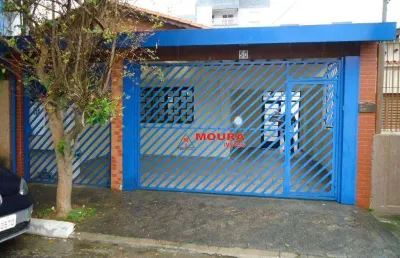 Casa com 2 dormitórios à venda, 151 m² por r$ 800.000,00 - cerâmica - são caetano do sul/sp