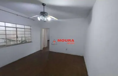 Casa com 1 dormitório para alugar, 50 m² por r$ 980,00/mês - jardim patente - são paulo/sp