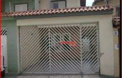 Sobrado com 4 dormitórios, 180 m² - venda por r$ 960.000,00 ou aluguel por r$ 5.000,00/mês - sacomã - são paulo/sp