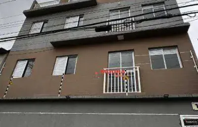 Apartamento com 2 dormitórios à venda, 32 m² por r$ 200.000 - jardim aricanduva - são paulo/sp