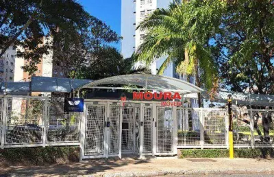Apartamento com 2 dormitórios à venda, 60 m² por r$ 325.000,00 - jardim patente novo - são paulo/sp