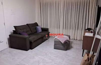Sobrado com 2 dormitórios à venda, 102 m² por r$ 800.000,00 - jardim patente novo - são paulo/sp