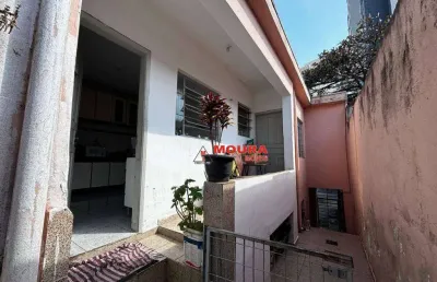 2 casas venda, 105 m² por r$ 550.000 - sacomã - são paulo/sp