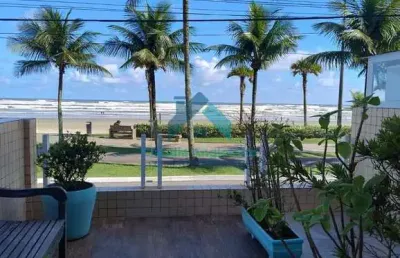 Apartamento com 2 quartos, real, praia grande - r$ 585 mil, cod: 1707