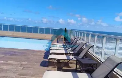 Apartamento com 2 quartos, solemar, praia grande - r$ 515 mil, cod: 1751