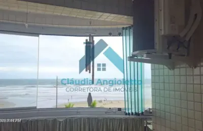 Apartamento com 2 quartos, caiçara, praia grande - r$ 468 mil, cod: 1761