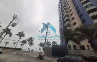 Apartamento com 3 quartos, real, praia grande - r$ 540 mil, cod: 1857