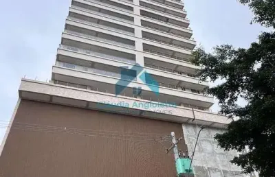Apartamento com 3 quartos, canto do forte, praia grande - r$ 1.2 mi, cod: 1886