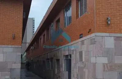 Kitnet com 1 quarto, caiçara, praia grande - r$ 185 mil, cod: 1946