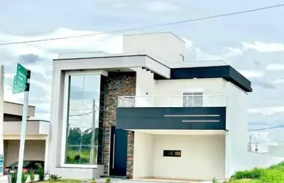 Casa à venda, 225 m² por r$ 1.690.000,00 - condomínio evidências - indaiatuba/sp
