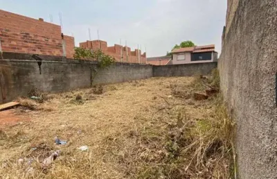 Terreno à venda, 250 m² por r$ 160.000,00 - praça do sol - sumaré/sp