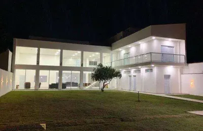 Sobrado à venda, 585 m² por r$ 2.250.000,00 - colinas de indaiatuba - indaiatuba/sp