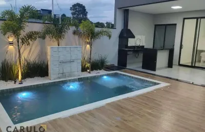 Casa à venda, 192 m² por r$ 1.820.000,00 - jardim juliana - indaiatuba/sp