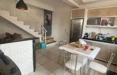 Casa com 3 dormitórios à venda, 110 m² por r$ 280.000,00 - vila san martin - campinas/sp
