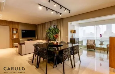Apartamento com 2 dormitórios à venda, 108 m² por r$ 1.290.000,00 - taquaral - campinas/sp