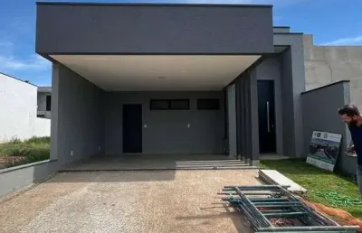 Casa com 3 dormitórios à venda, 134 m² por r$ 1.060.000,00 - são bento - paulínia/sp