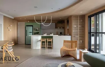 Apartamento com 3 dormitórios à venda, 96 m² por r$ 1.090.000,00 - chácara da barra - campinas/sp