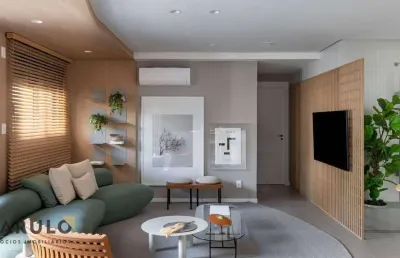 Apartamento à venda, 96 m² por r$ 1.177.000,00 - chácara da barra - campinas/sp