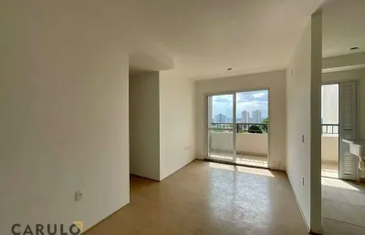 Apartamento com 2 dormitórios à venda, 55 m² por r$ 680.000,00 - mansões santo antônio - campinas/sp