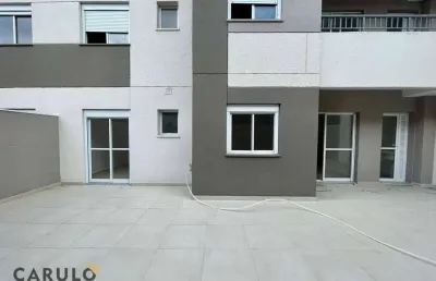 Apartamento com 2 dormitórios à venda, 98 m² por r$ 880.000,00 - mansões santo antônio - campinas/sp