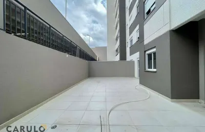 Apartamento com 2 dormitórios à venda, 108 m² por r$ 905.000,00 - mansões santo antônio - campinas/sp