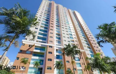 Cobertura com 3 dormitórios, 140 m² - venda por r$ 1.600.000,00 ou aluguel por r$ 9.461,00/mês - cambuí - campinas/sp