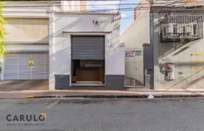 Casa com 2 dormitórios, 93 m² - venda por r$ 300.000,00 ou aluguel por r$ 3.510,00/mês - cambuí - campinas/sp
