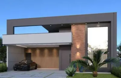 Casa à venda, 198 m² por r$ 1.480.000,00 - residencial evidências - indaiatuba/sp