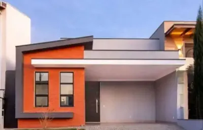 Casa com 3 dormitórios à venda, 163 m² por r$ 1.670.000 - parque brasil 500 - paulínia/sp