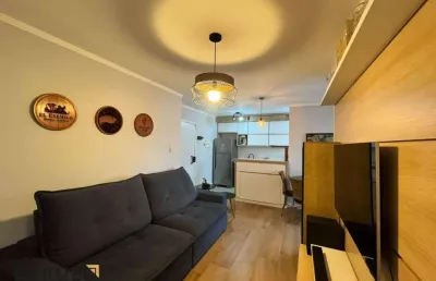 Apartamento com 2 dormitórios à venda, 57 m² por r$ 698.000,00 - mansões santo antônio - campinas/sp