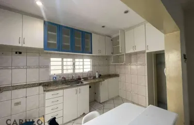 Casa com 3 dormitórios à venda, 180 m² por r$ 450.000,00 - jardim nova américa - hortolândia/sp