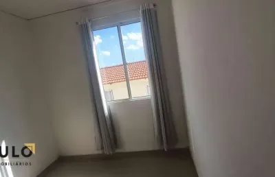 Apartamento com 2 dormitórios à venda, 45 m² por r$ 230.000,00 - jardim morumbi (nova veneza) - sumaré/sp