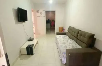 Casa com 2 dormitórios à venda, 70 m² por r$ 350.000,00 - residencial campo florido - campinas/sp