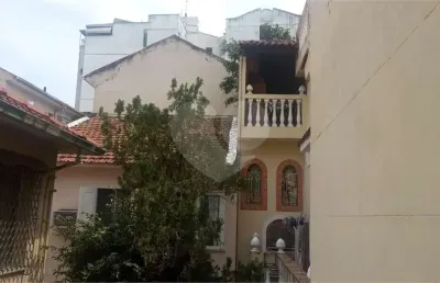 Apartamento com 4 quartos à venda na Benevenuto Berna, --, Tijuca, Rio de Janeiro