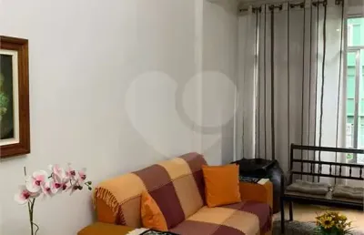 Apartamento com 3 quartos à venda em copacabana - rj