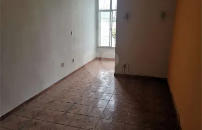 Apartamento com 2 quartos à venda na Lino Teixeira, --, Méier, Rio de Janeiro