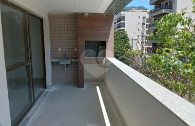 Apartamento com 2 quartos à venda na Rua Marquês de Valença, --, Tijuca, Rio de Janeiro