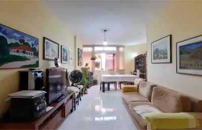 Apartamento com 3 quartos à venda na Heitor Beltrão, --, Tijuca, Rio de Janeiro