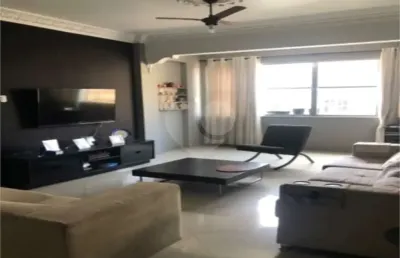 Apartamento com 3 quartos à venda em rio comprido - rj