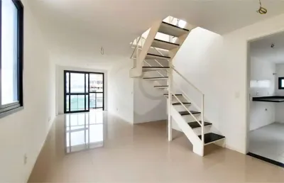 Cobertura com 2 quartos à venda na Rua Palmira Gonçalves Maia, --, Tijuca, Rio de Janeiro