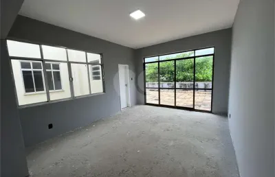 Cobertura com 5 quartos à venda na Grajaú, --, Grajaú, Rio de Janeiro
