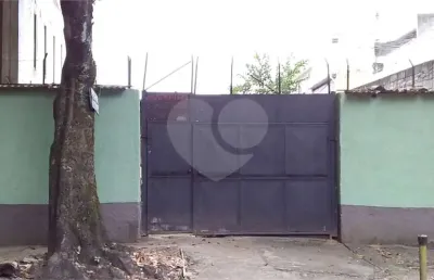 Terreno à venda na Teixeira Júnior, --, São Cristóvão, Rio de Janeiro