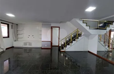 Cobertura com 3 quartos à venda na Clóvis Beviláqua, --, Tijuca, Rio de Janeiro